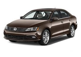 JETTA 2015 - 2017