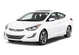 ELANTRA 2014 - 2015