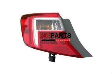 12-14 CAMRY - ფარი უკანა (მარცხენა)