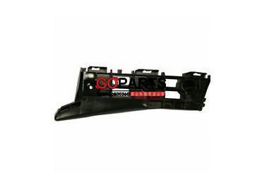 09-15 PRIUS - ბამპერის სამაგრი წინა (მარცხენა) CHINA