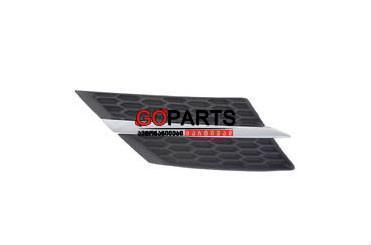 13-15 RAV4 - ბამპერის ბადე (მარჯვენა) CHINA