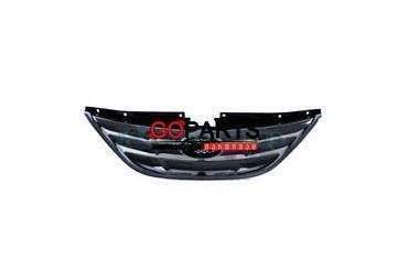 11-14 SONATA - ცხაური CHINA