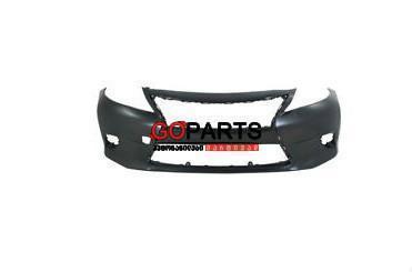 13-15 ES300H/ES350 - ბამპერი (წინა) TAIWAN