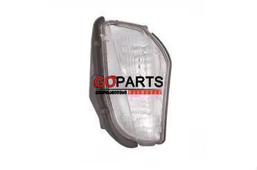 11-14 PRIUS V/ALPHA - ციმციმა (მარცხენა) CHINA