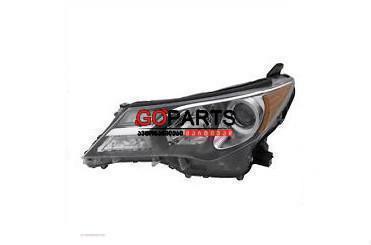 13-15 RAV4 - ფარი (მარცხენა) CHINA