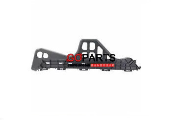11-17 PRIUS V/ALPHA - ბამპერის სამაგრი უკანა (მარცხენა)