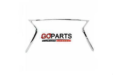 13-15 ES300H/ES350 - ცხაურის ნიკელი TAIWAN