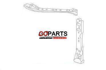 18- CAMRY - რად. დამჭერი (მარცხენა)