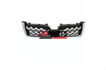 13-15 FORESTER - ცხაური (ქვედა)（CHROME,TEXTURE）