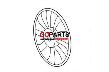 16-22 PRIUS - პროპელერი (9 ფრთიანი)