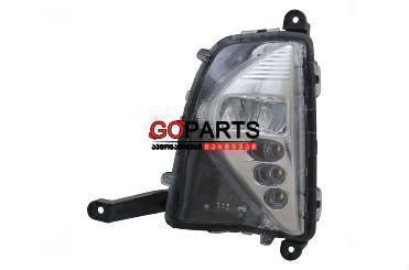 16-18 PRIUS - ფარი სანისლე (მარცხენა) LED CHINA