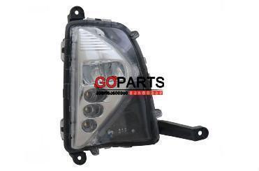 16-18 PRIUS - ფარი სანისლე (მარჯვენა) LED CHINA