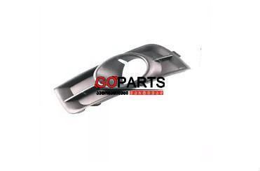 11-13 CRUZE - ბამპერის სანისლეს ბუდე (მარცხენა)