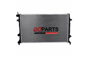 11-18 JETTA - წყლის რადიატორი 1.8 AT