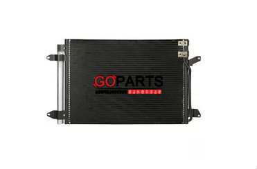 11-15 JETTA - A/C კონდენსერი