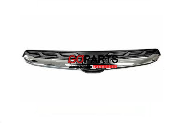 16-18 FORESTER - ცხაური (ზედა) (CHROME) TAIWAN