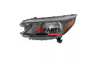 12-14 CR-V - ფარი (მარცხენა)