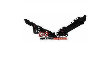 18- CAMRY - ბამპერის სამაგრი უკანა (მარცხენა) CHINA