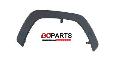 19- RAV4 - ფრთის კანტი წინა (მარჯვენა) CHINA