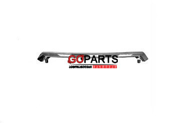 16-18 FORESTER - კაპოტის მოლდინგი ვერცხლისფერი