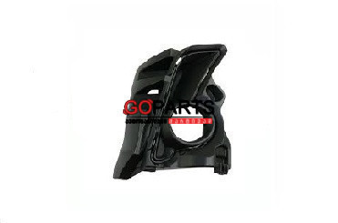 17-19 HIGHLANDER - ბამპერის სანისლეს ბუდე (მარჯვენა) CHINA