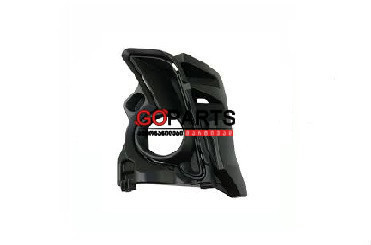 17-19 HIGHLANDER - ბამპერის სანისლეს ბუდე (მარცხენა) CHINA