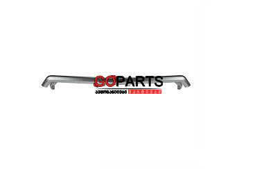 13-18 FORESTER - კაპოტის მოლდინგი （CHROME）