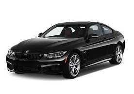 4 Series (F32/F33/F36) 2013 - 2019
