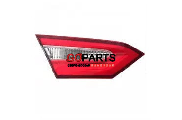 18- CAMRY - ფარი უკანა შიდა (მარცხენა) შავი