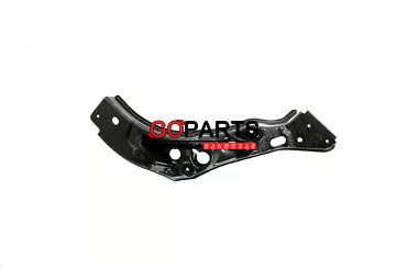 11-18 OUTLANDER Sport - რად. დამჭერი ფარზე (მარჯვენა)