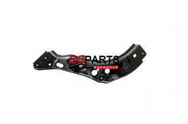 11-18 OUTLANDER Sport - რად. დამჭერი ფარზე (მარცხენა)