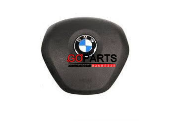 12-18 BMW - რულის აირბაგის ხუფი