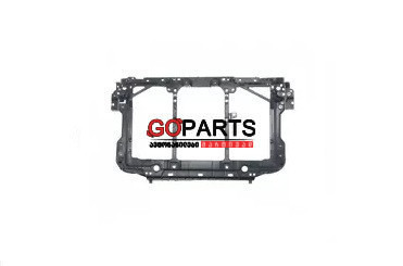 13-18 MAZDA 3/6 - რად. დამჭერი (ეკრანი)