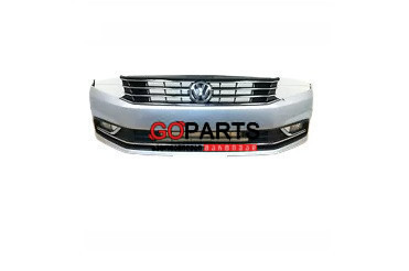 16-19 PASSAT - ბამპერი (კომპლექტი)