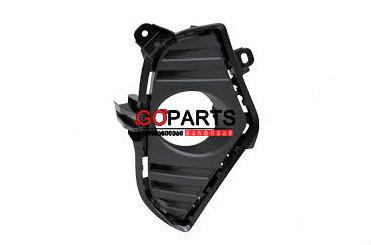 19- RAV4 - ბამპერის სანისლეს ბუდე (მარჯვენა)