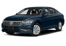 JETTA 2019 - 2021