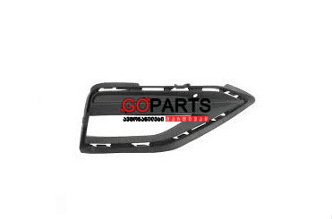 19- JETTA - ბამპერის სანისლეს ბუდე (მარჯვენა) CHINA