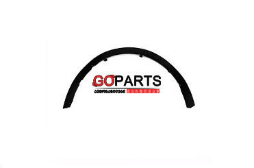 17- C-HR - ფრთის კანტი წინა (მარცხენა) CHINA