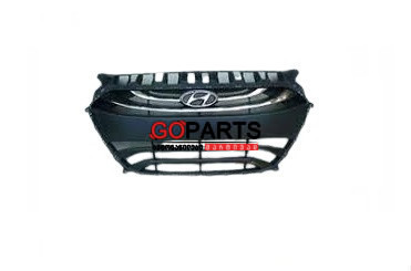 13-17 ELANTRA GT - ცხაური