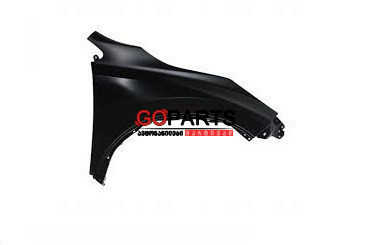 17- CR-V - ფრთა (მარჯვენა) TAIWAN