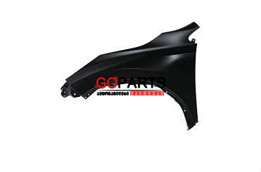 17- CR-V - ფრთა (მარცხენა) TAIWAN