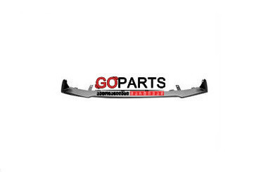 17-19 CR-V - ბამპერის დამატება (ტუჩი) ვერცხლისფერი TAIWAN