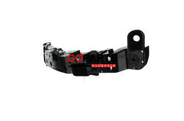 17- CR-V - ბამპერის სამაგრი წინა (მარცხენა) CHINA