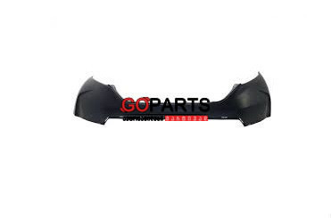 17-19 CR-V - ბამპერი (წინა) TAIWAN