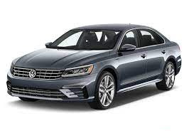 PASSAT 2020 - 2021