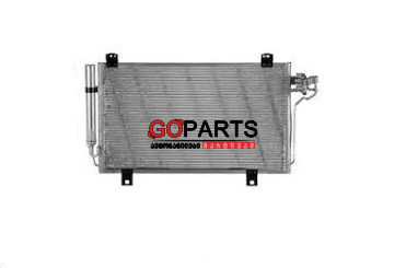 14-18 MAZDA 3/6 - A/C კონდენსერი