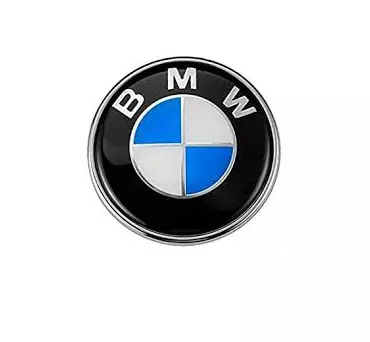 B.M.W