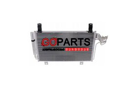 13-23 CX-5 - A/C კონდენსერი