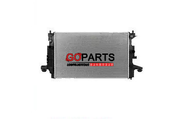16-19 VOLT - წყლის რადიატორი