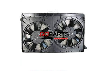 16-19 VOLT - დიფუზორი (კომპლექტი)